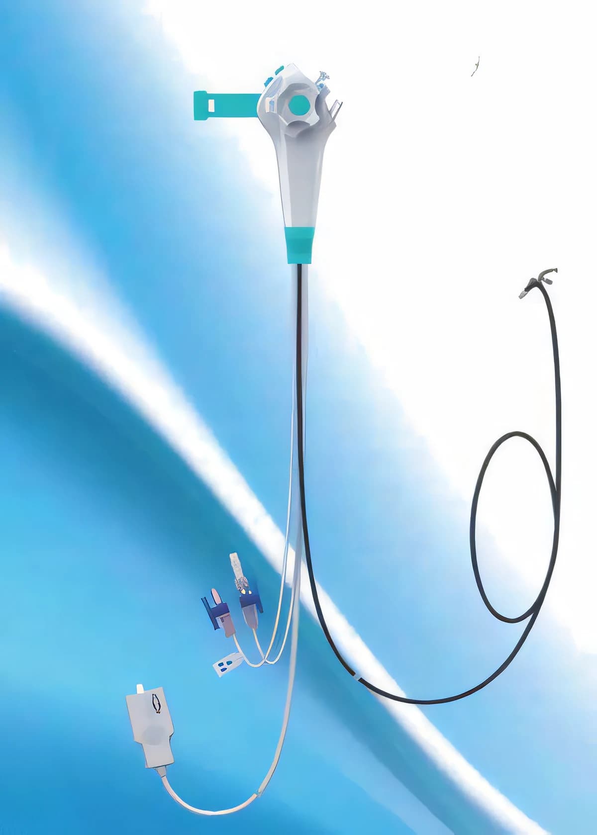 Cholangioscope Main Body Tube