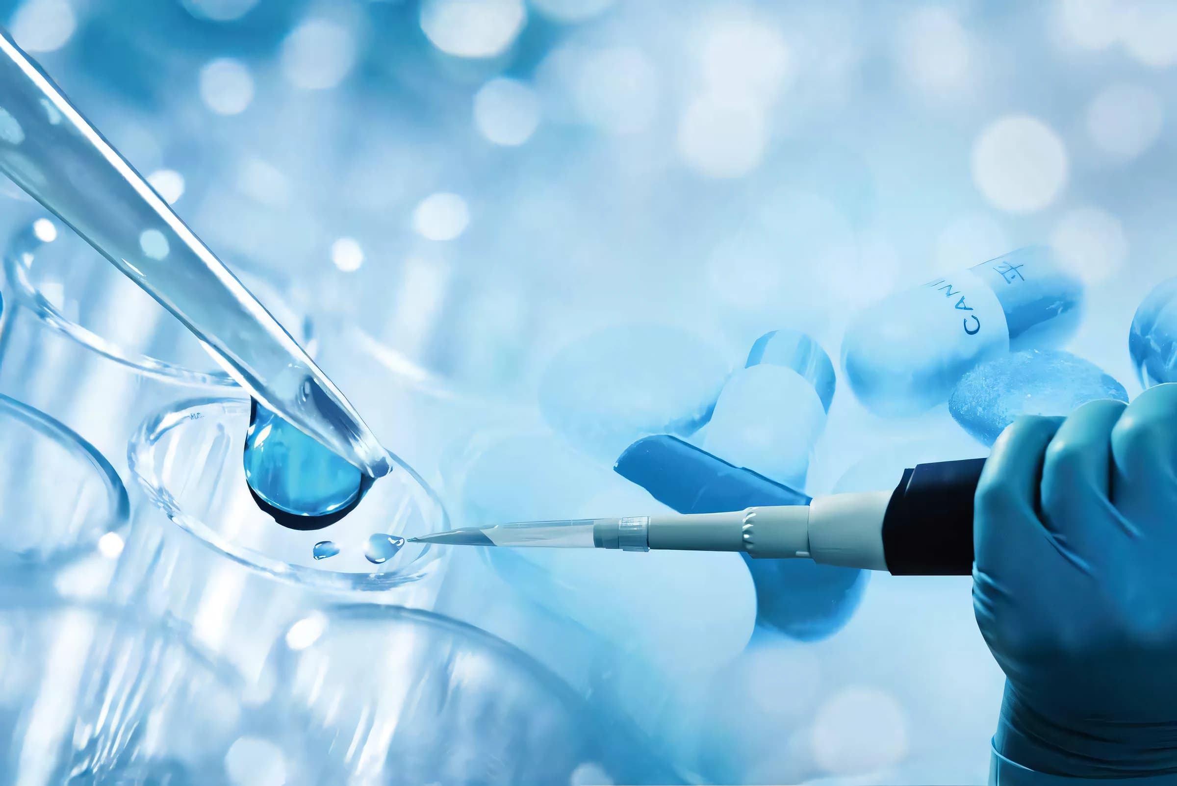 Vascular Interventional Catheter CDMO