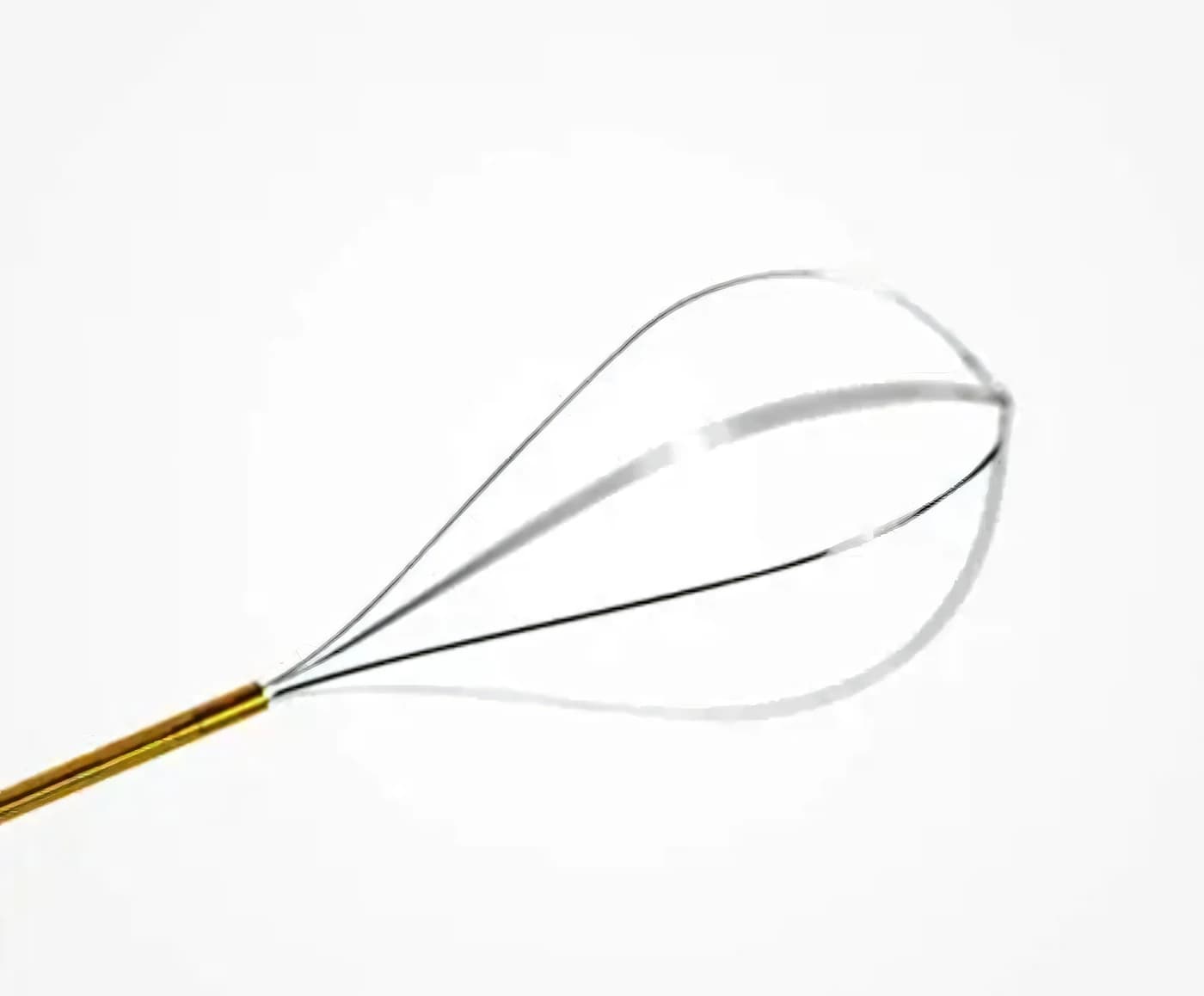 Urinary Stone Retrieval Basket